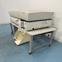 BD LSR II Special Order System Flow Cytometer image 1